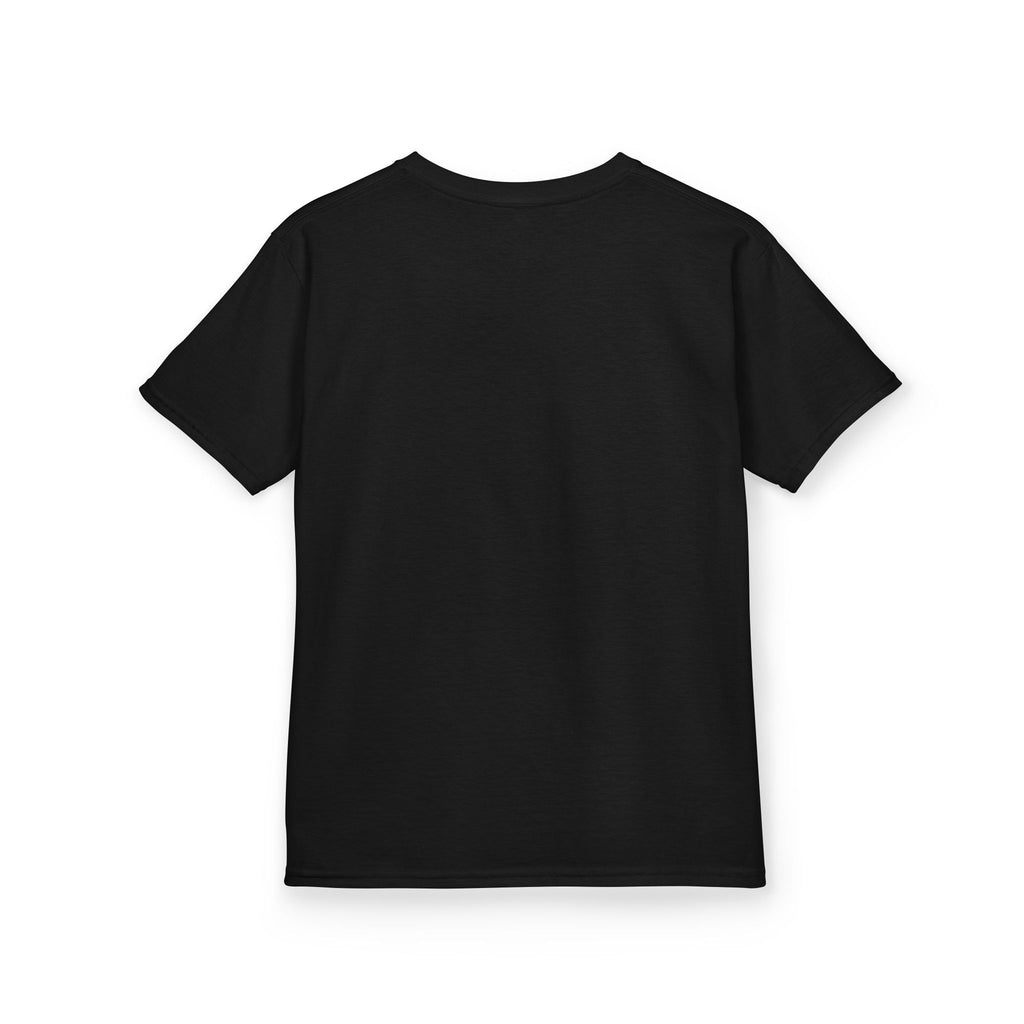 Ready to Learn Kids T‑Shirt — Back to School Educational Graphic Tee