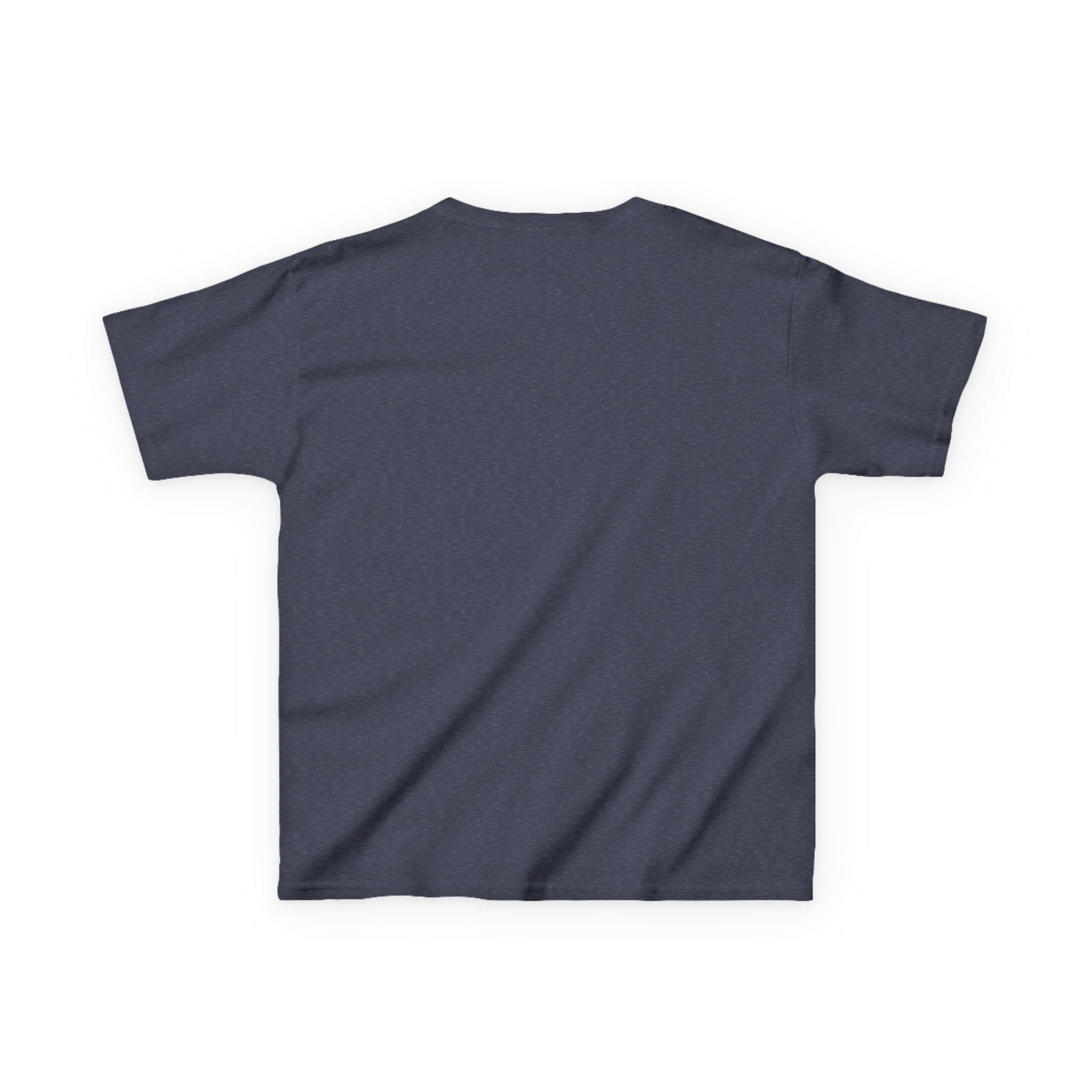 Ready to Learn Kids T‑Shirt — Back to School Educational Graphic Tee