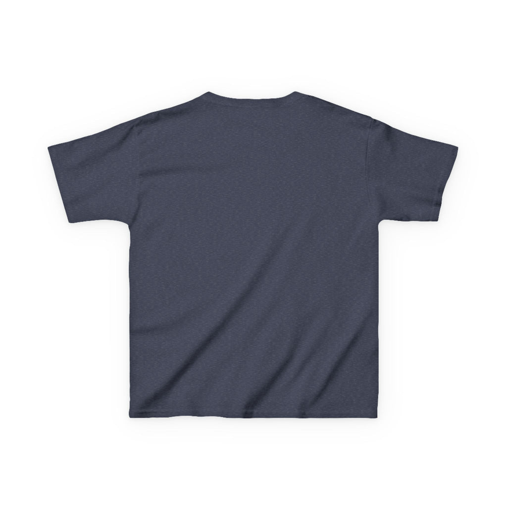 Kids T‑Shirt - Be Yourself