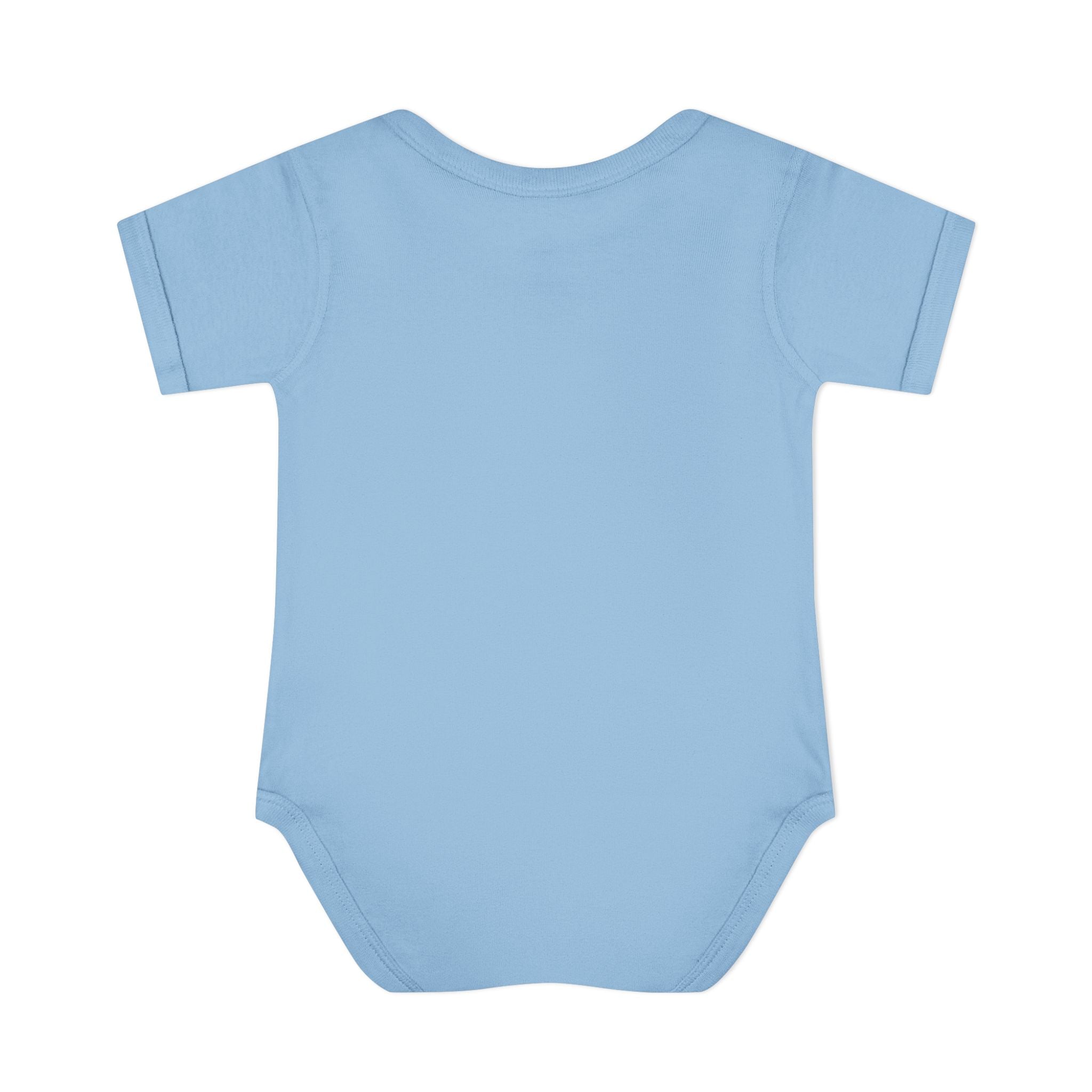 Little Sunshine Baby Bodysuit