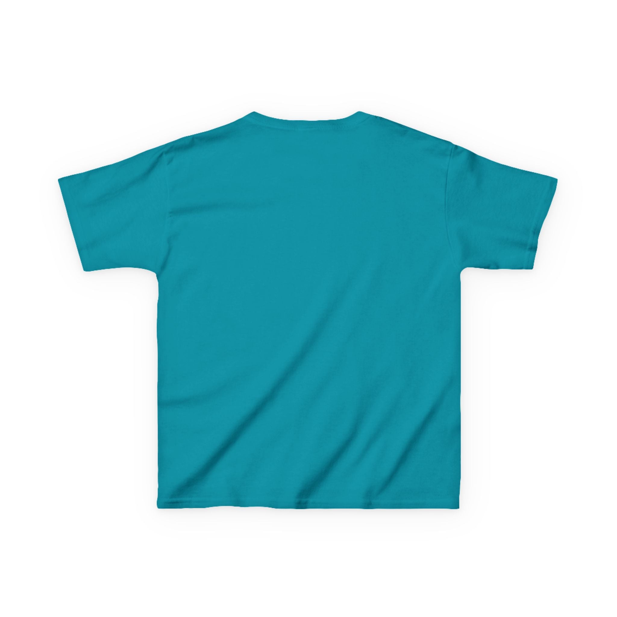 Hello 2nd Grade Kids T-Shirt — Colorful Back-to-School Tee for Second Graders