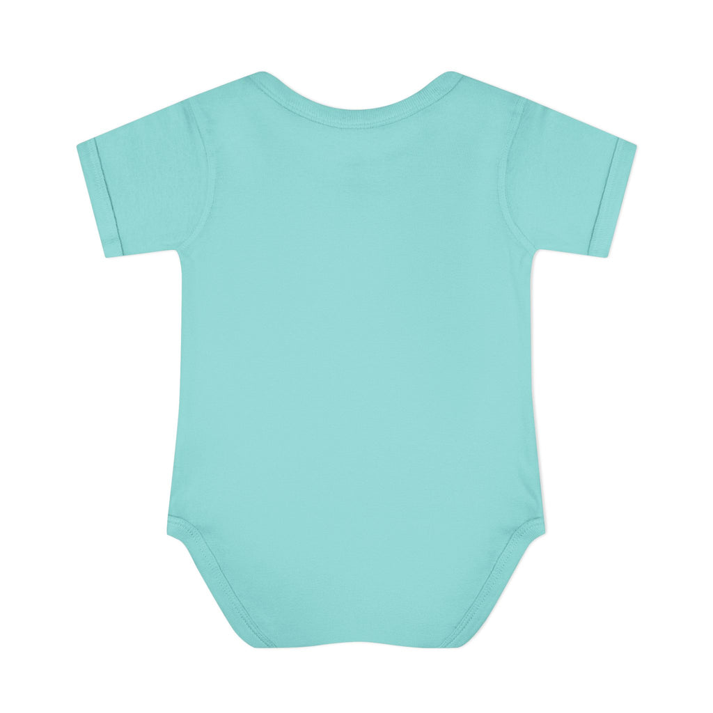 Infant Bodysuit - "Wait For Me I Have Little Legs" Cute Baby Onesie