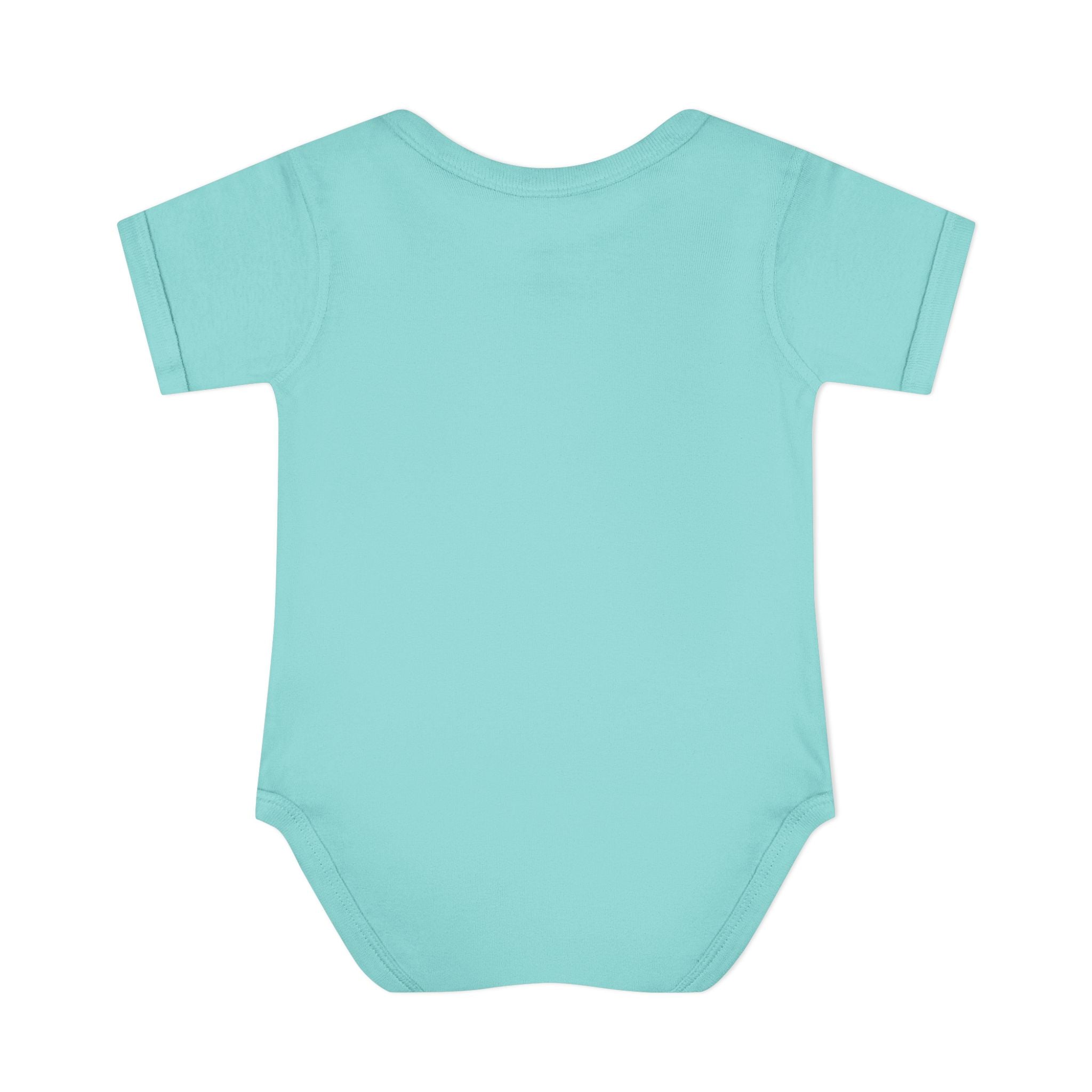 Infant Bodysuit - "Wait For Me I Have Little Legs" Cute Baby Onesie