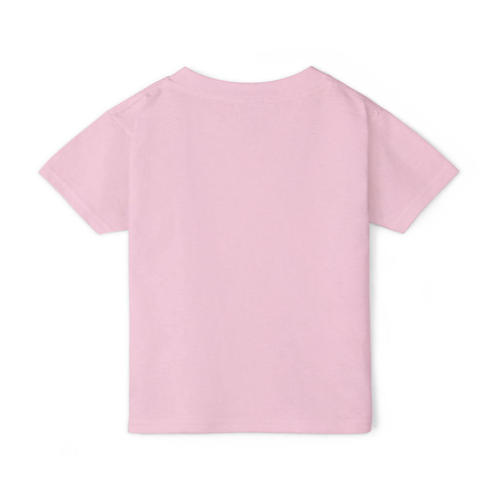 Kindergarten Here I Come! Toddler T-Shirt — Back to School First Day Tee