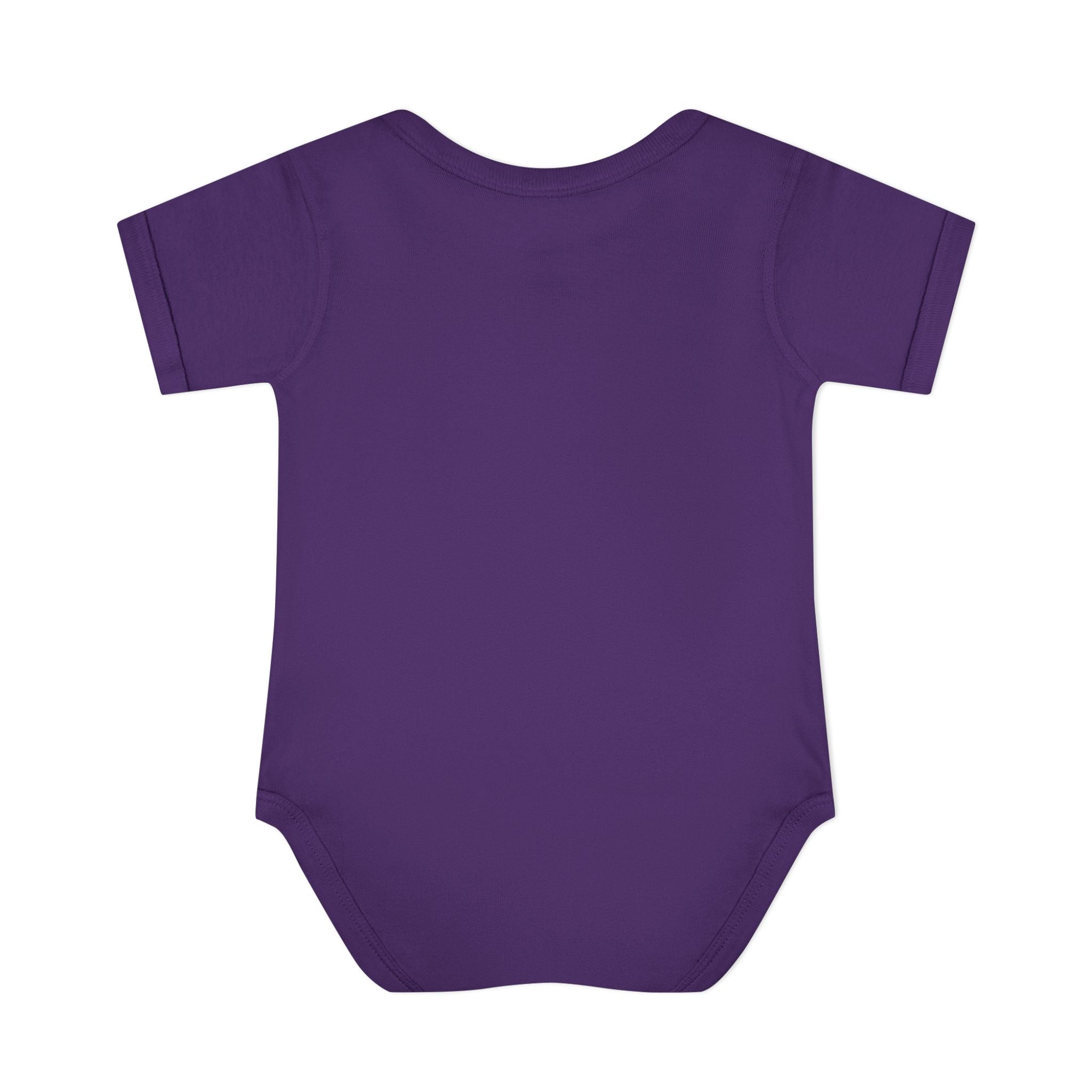 Baby Bodysuit "BaBy" Periodic Table Design – Cute Newborn Onesie Gift