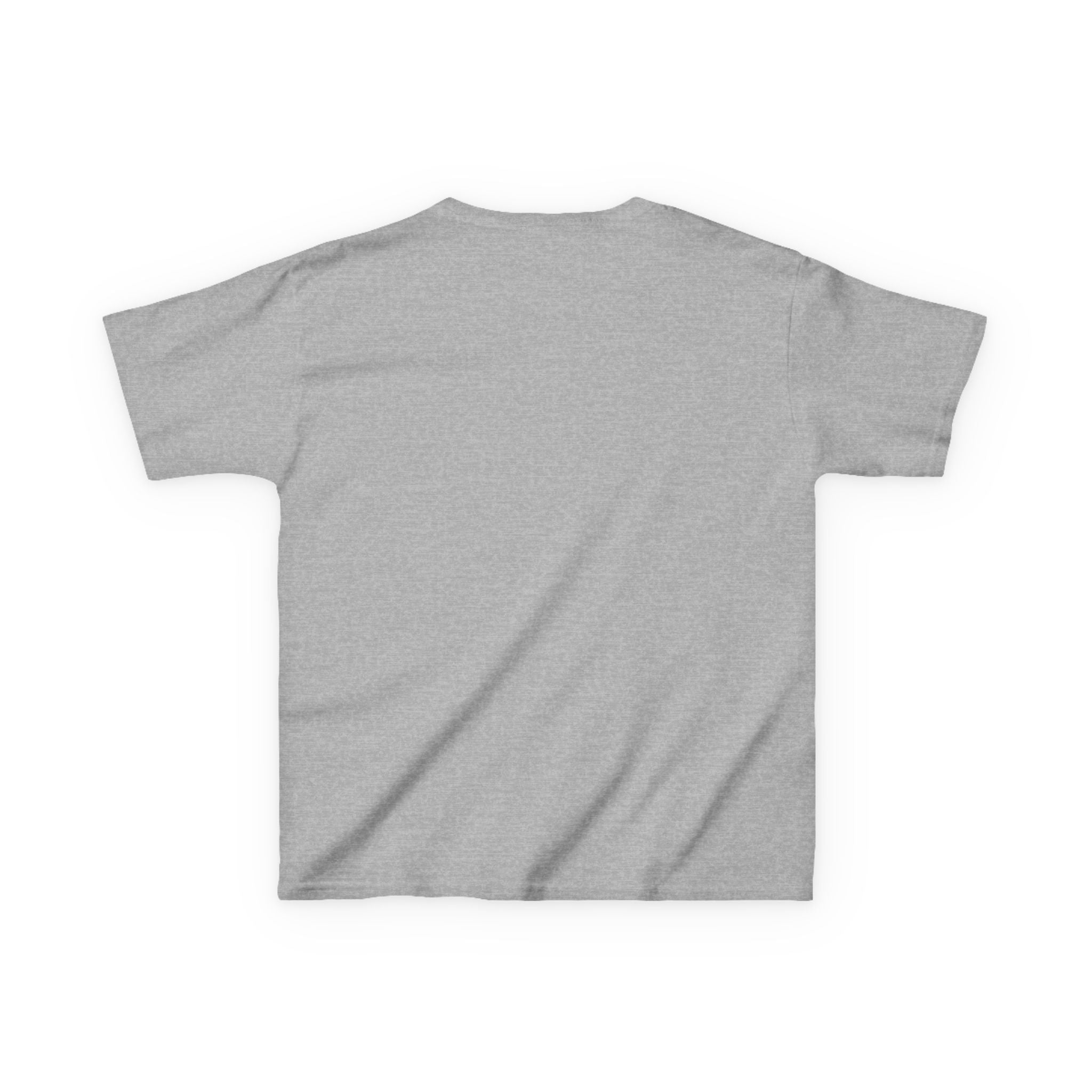 Kids Tee - "Ready or Not 3rd Grade Here I Come!" Back-to-School Shirt