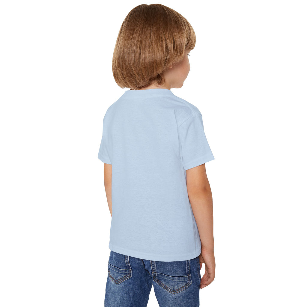Toddler T-Shirt – "You're Dino-Mite" Cute Green Dinosaur Kids Tee