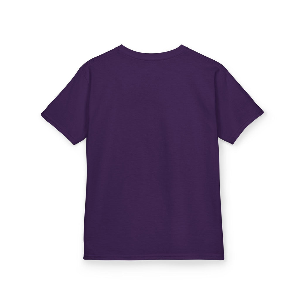 Kids T‑Shirt - Be Yourself