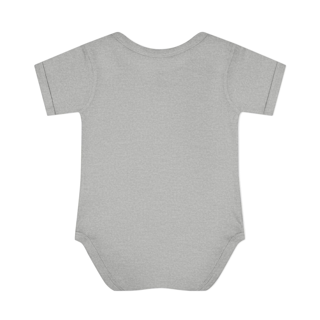 Infant Bodysuit - "Wait For Me I Have Little Legs" Cute Baby Onesie