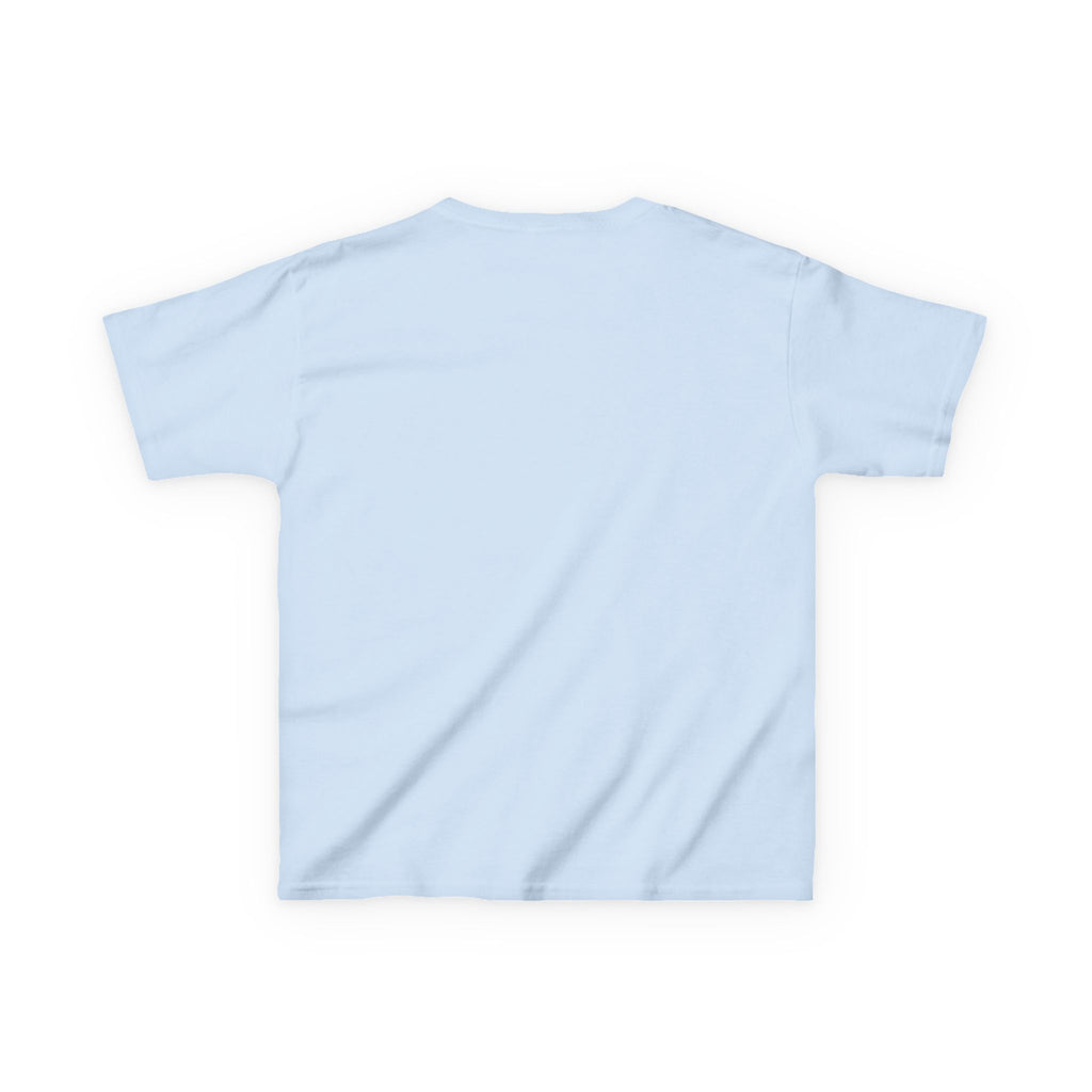 First Day First Grade 2026 Kids T-Shirt — Colorful Back-to-School Shirt