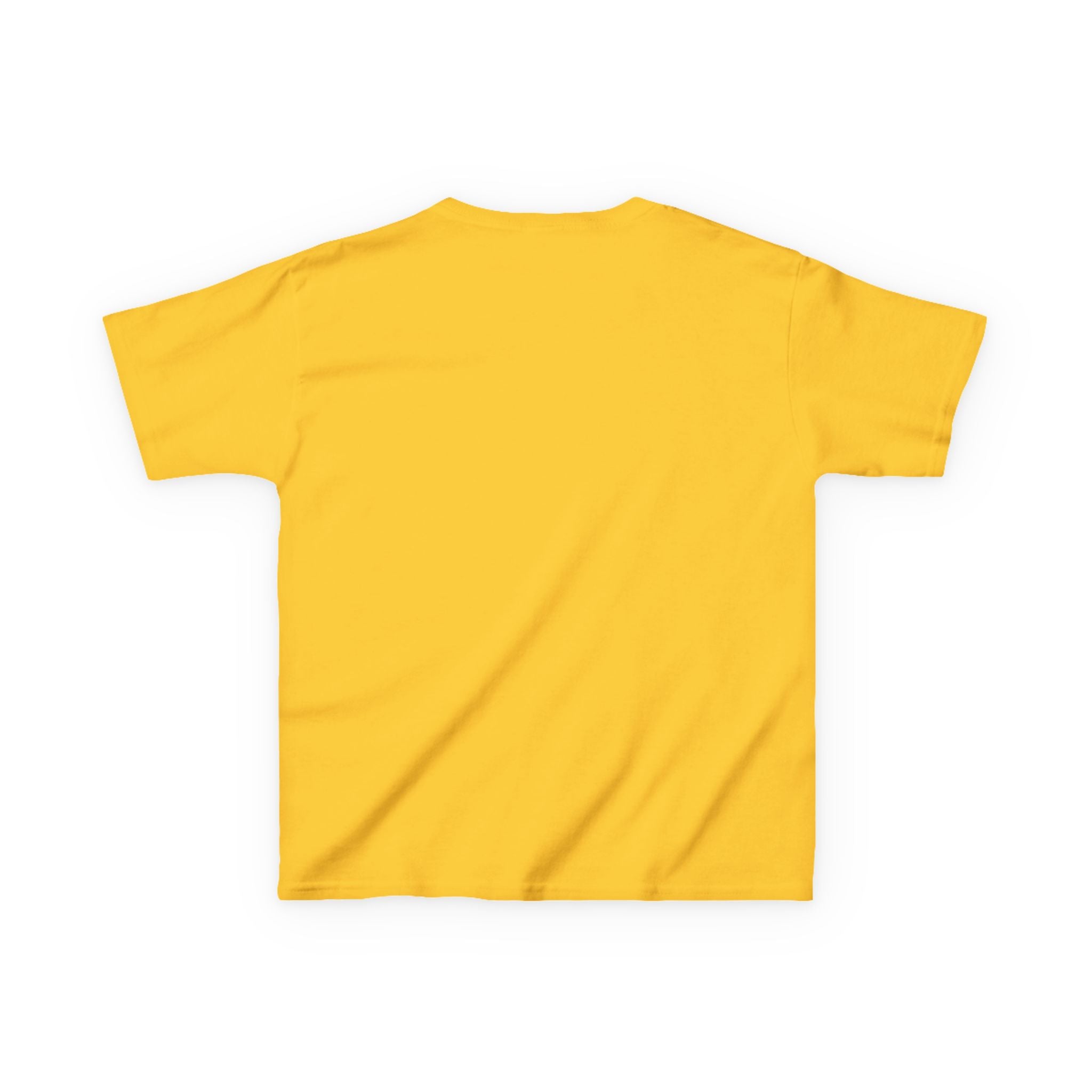 Kids T-Shirt "Limited Edition" — Cute Gold Script Tee for Birthday & Special Occasion