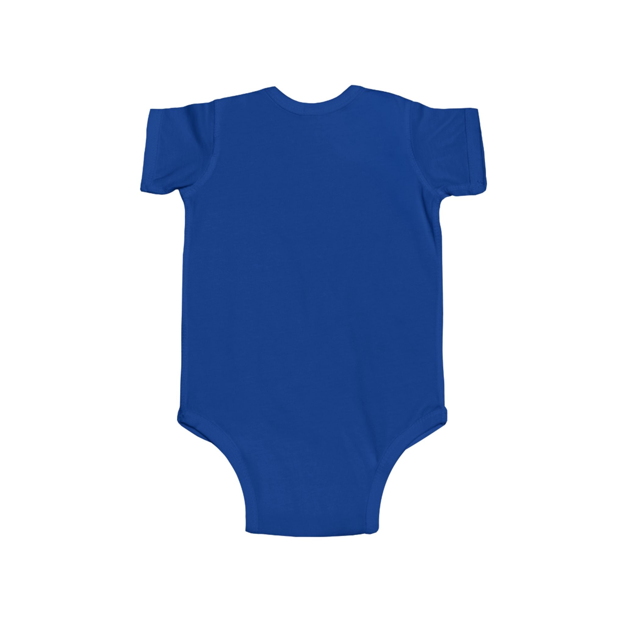 Made With Love Baby Bodysuit