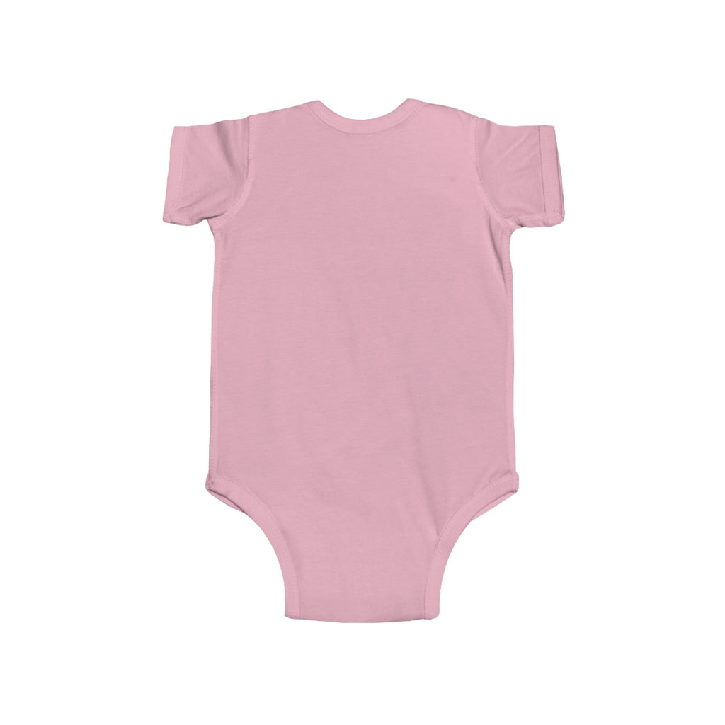 Made With Love Baby Bodysuit