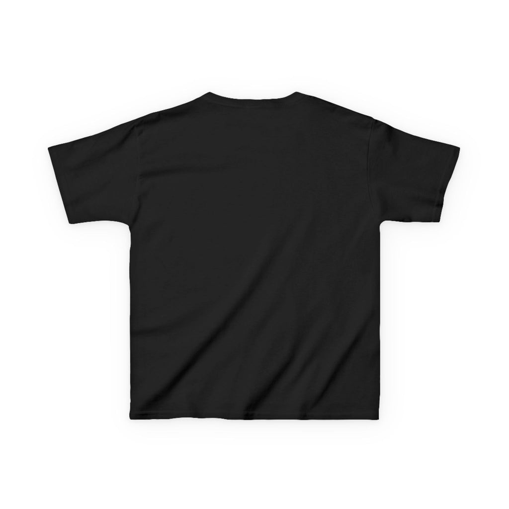 Kids T‑Shirt - Be Yourself