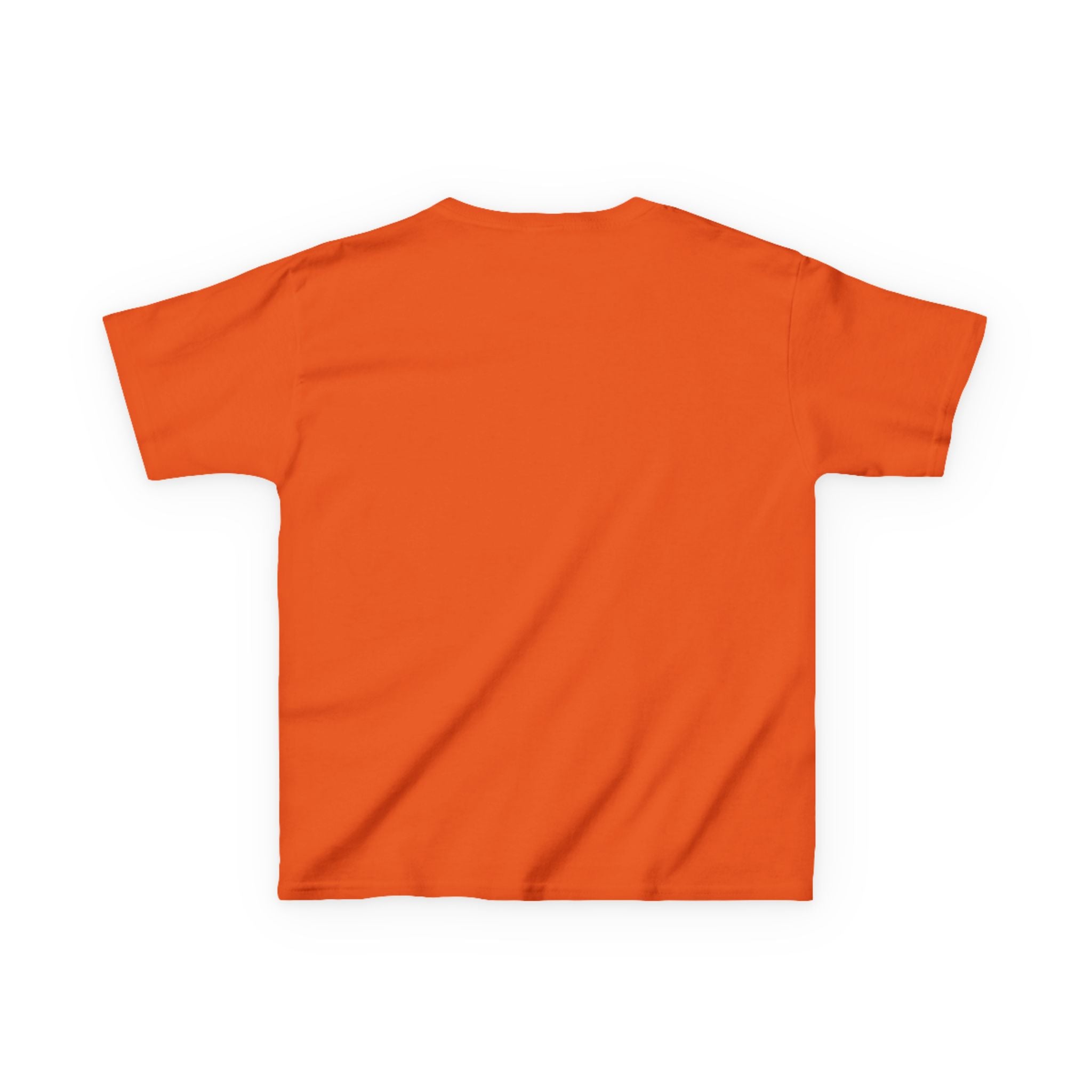 Ready to Learn Kids T‑Shirt — Back to School Educational Graphic Tee