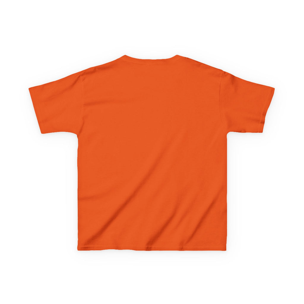 Kids T-Shirt — "Hello Fifth Grade" Back-to-School Pencil Design