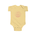 Baby Bodysuit — "Gift From Above"
