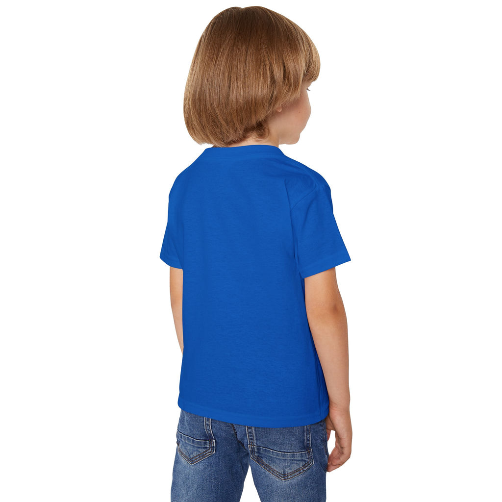 Toddler T-Shirt – "You're Dino-Mite" Cute Green Dinosaur Kids Tee