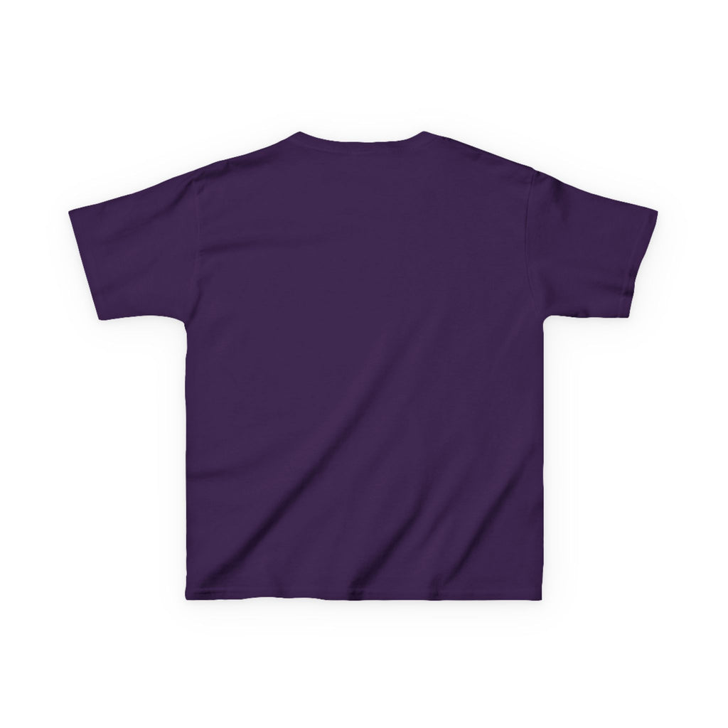 Kids Tee - "Ready or Not 3rd Grade Here I Come!" Back-to-School Shirt