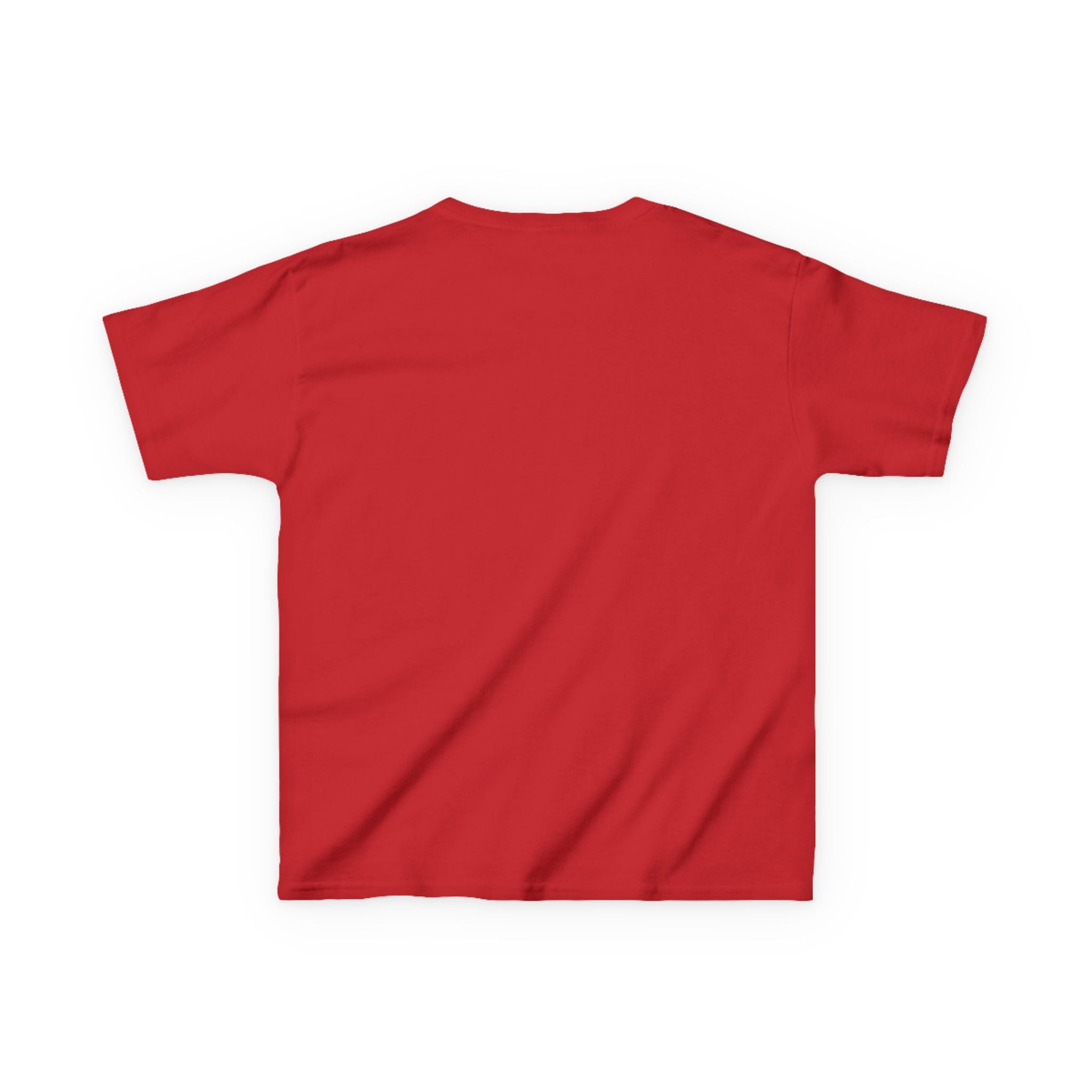 Kids T-Shirt "Limited Edition" — Cute Gold Script Tee for Birthday & Special Occasion