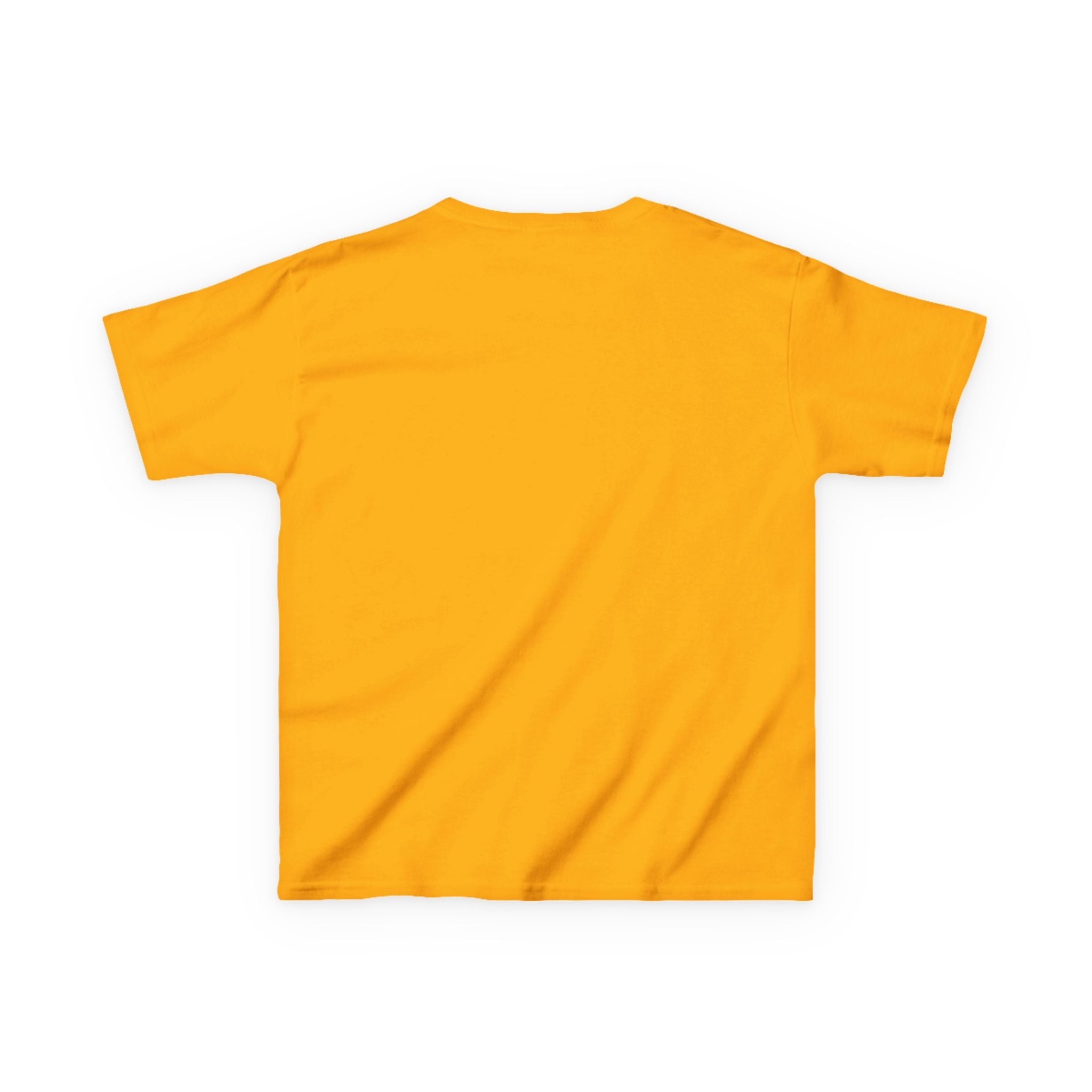 Hello 2nd Grade Kids T-Shirt — Colorful Back-to-School Tee for Second Graders
