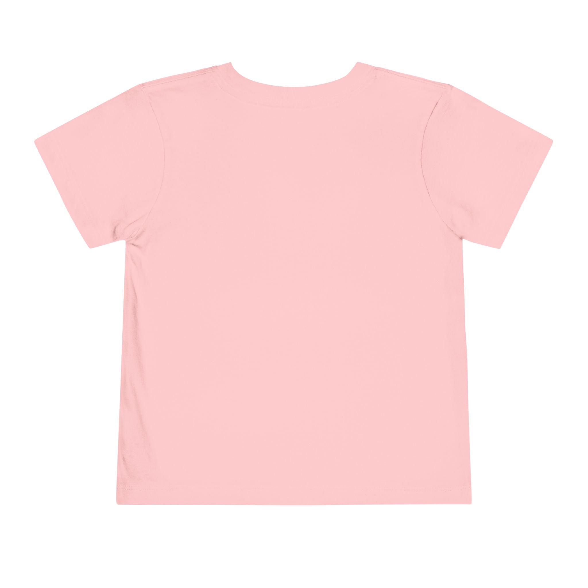 Toddler Tee - "Little Explorer" Christian Adventure Shirt