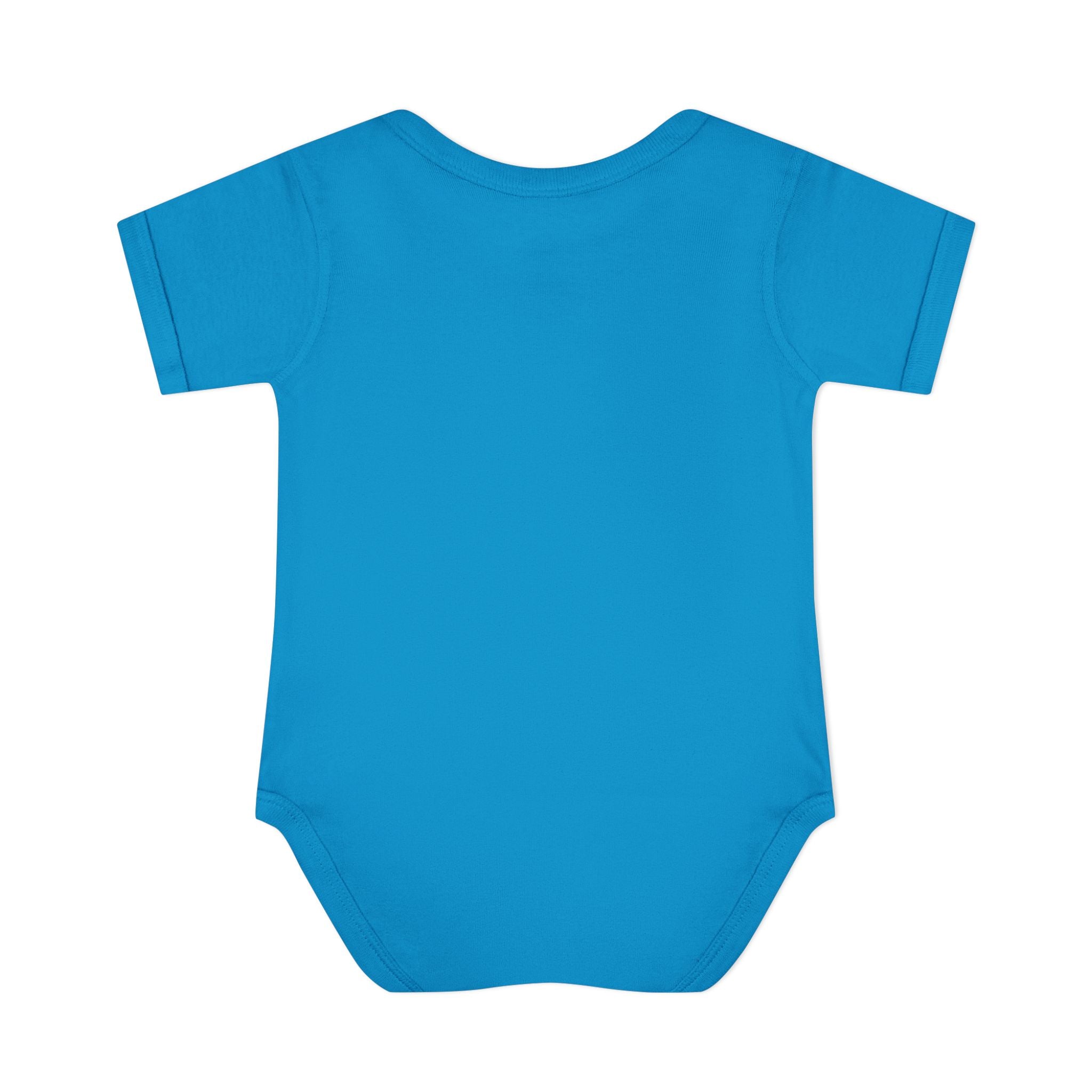 Little Sunshine Baby Bodysuit