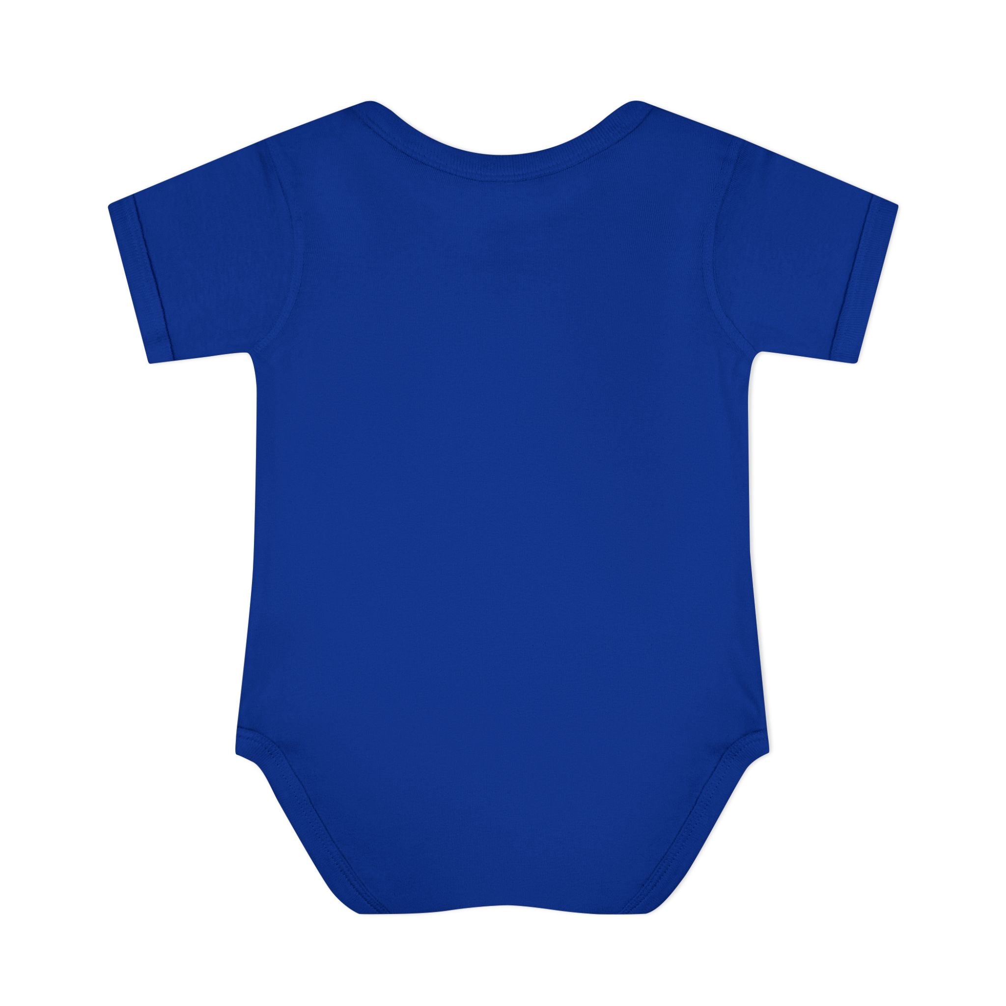 Little Sunshine Baby Bodysuit