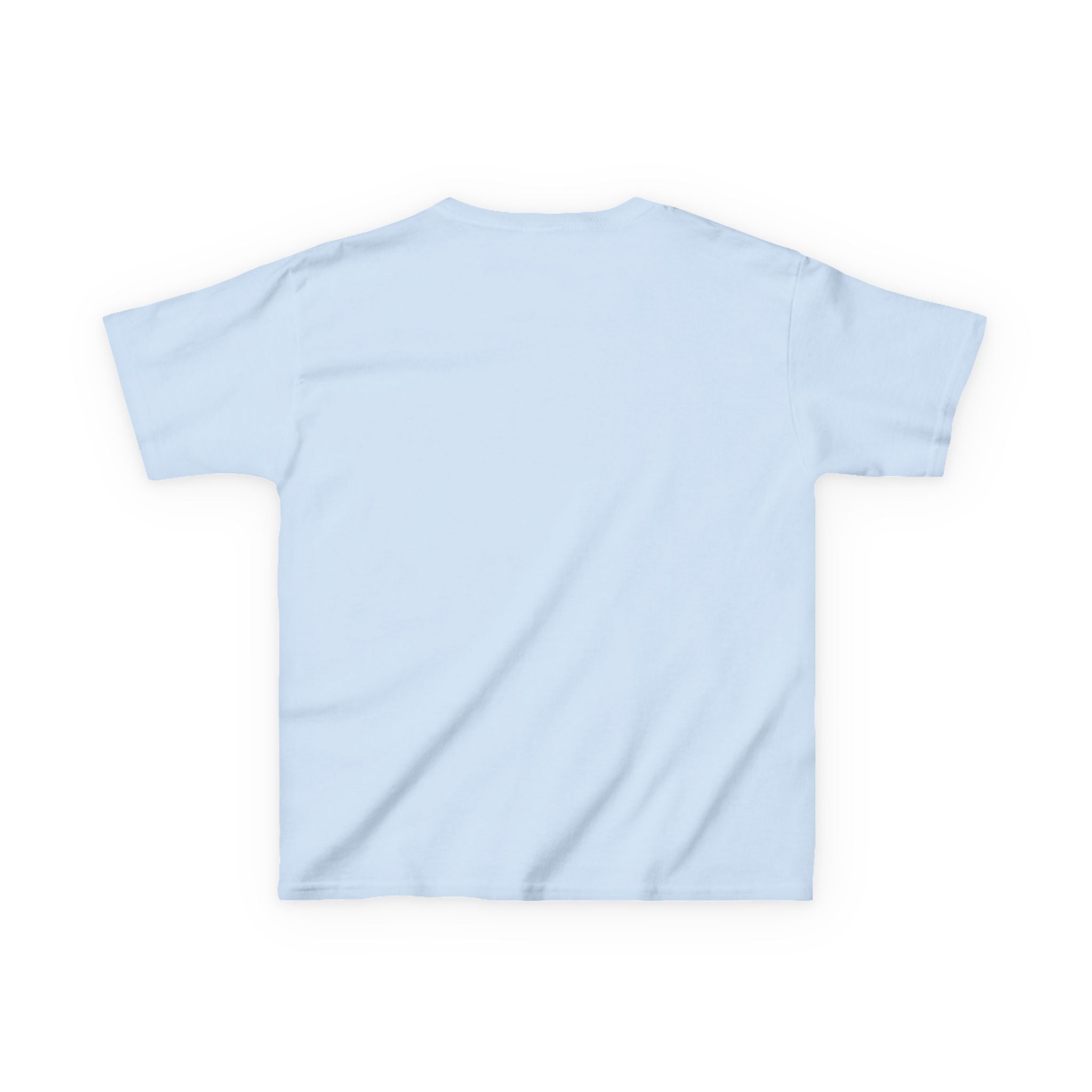 Kids T-Shirt — "Game Over Back to School" Gamer Graphic Tee