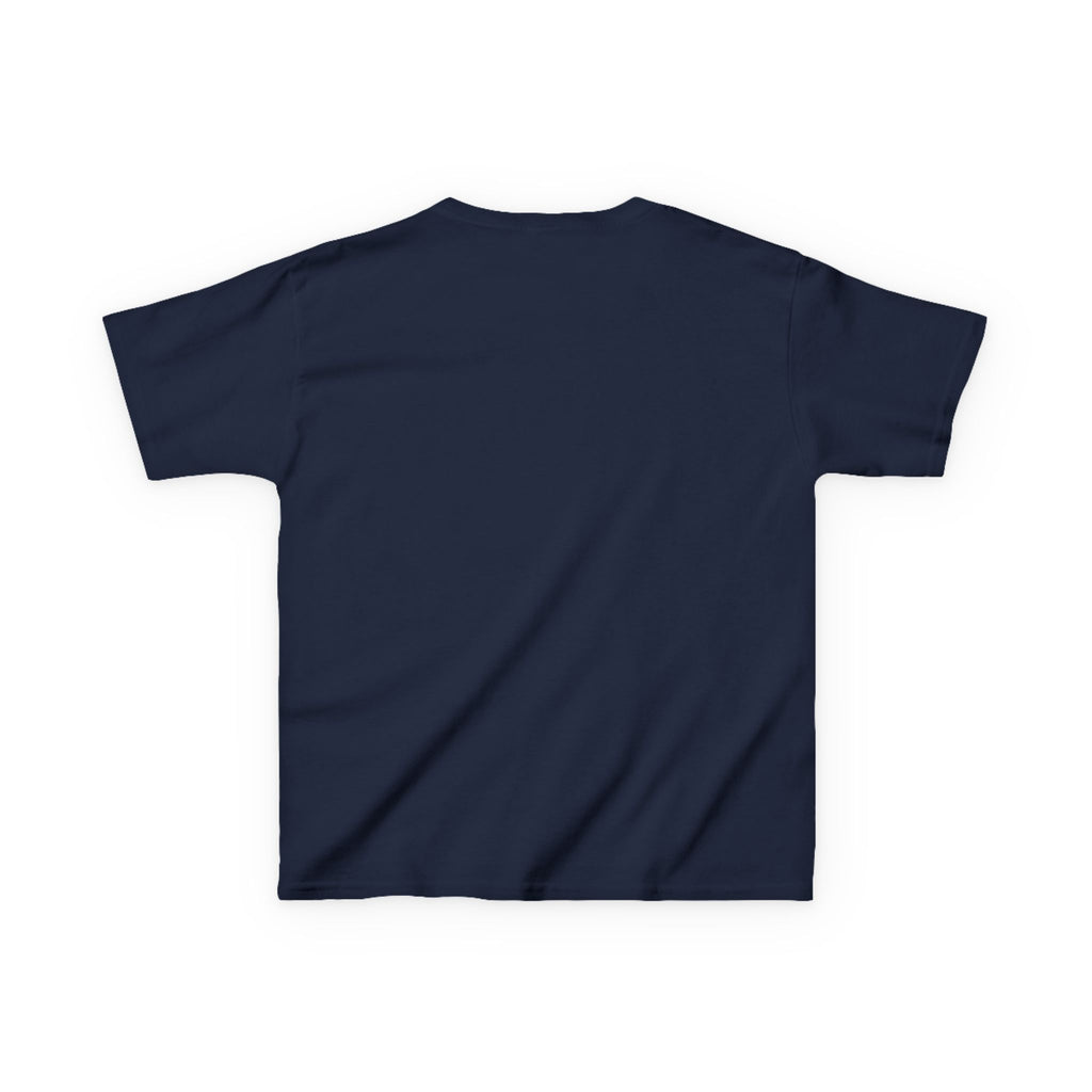 Kids T‑Shirt - Be Yourself
