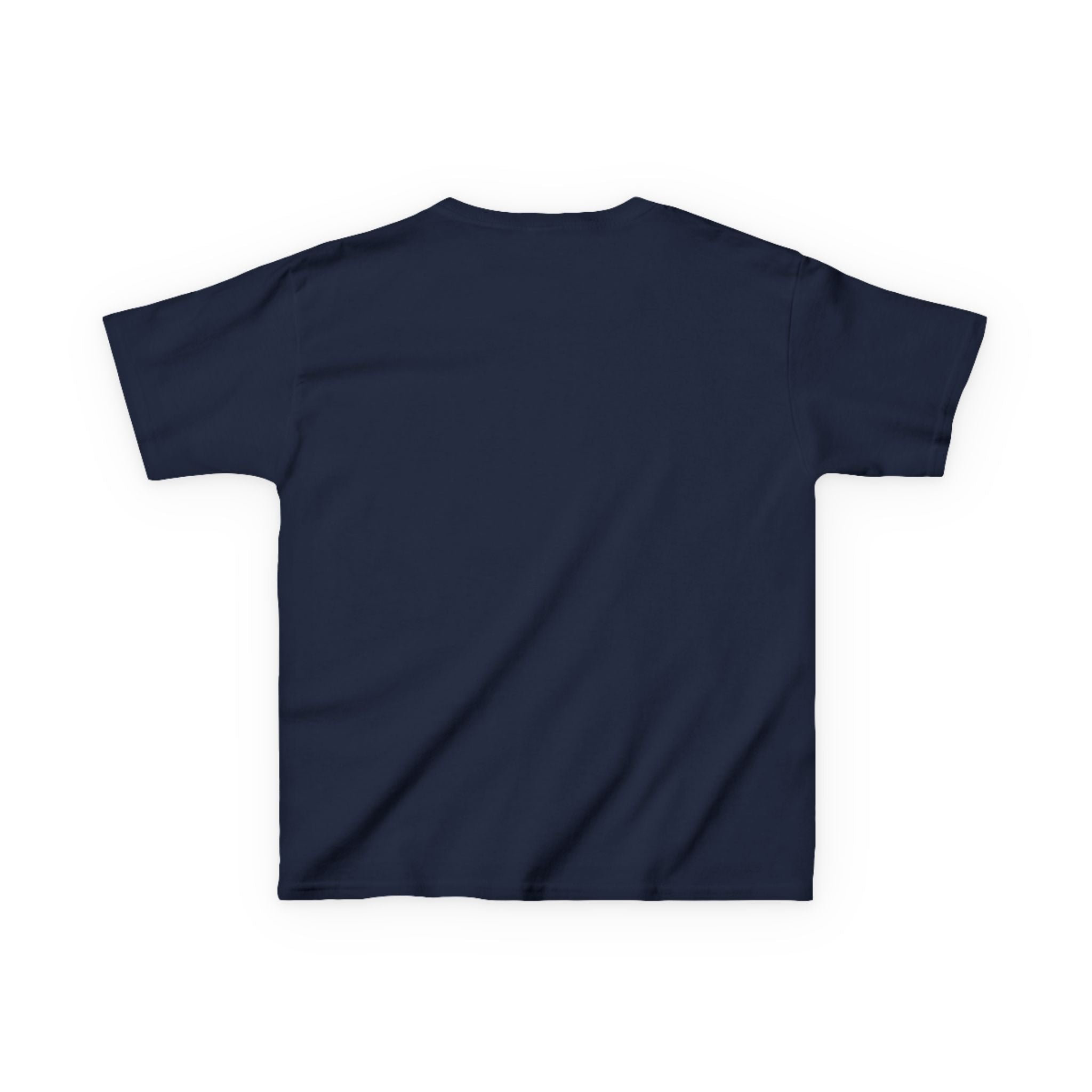 Kids T‑Shirt - Be Yourself