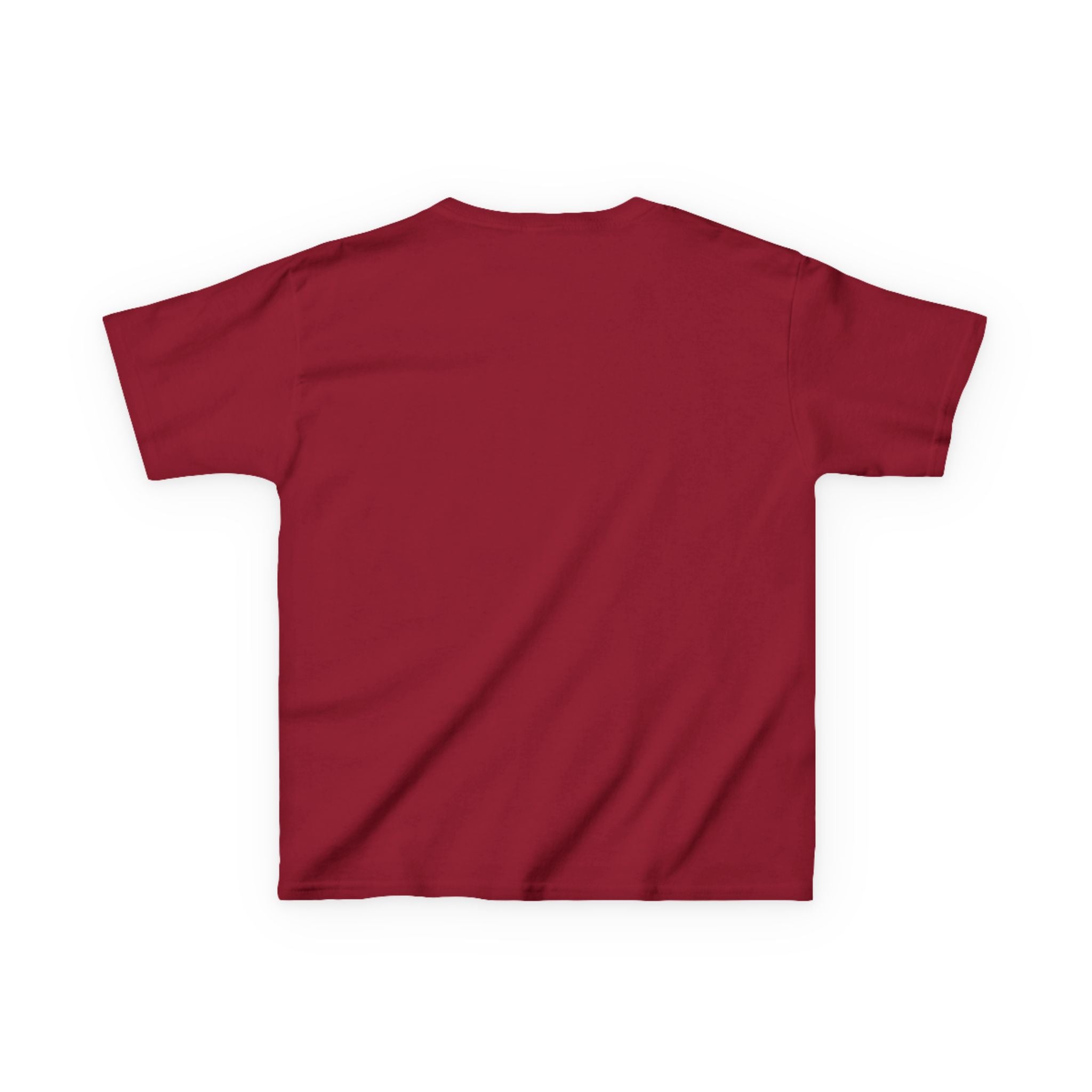 Kids T-Shirt — "Hello Fifth Grade" Back-to-School Pencil Design