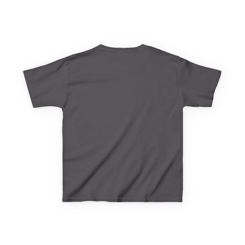 Kids T‑Shirt - Be Yourself