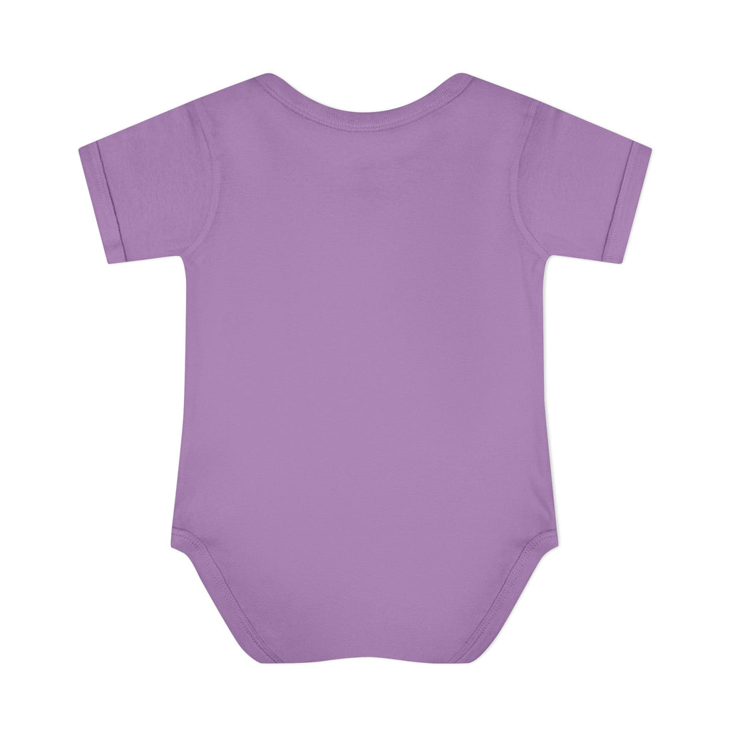 Little Sunshine Baby Bodysuit