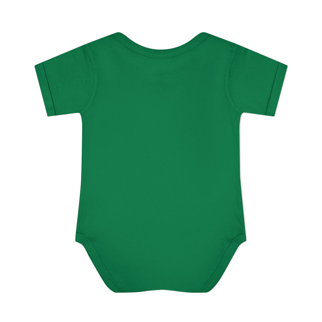 Little Sunshine Baby Bodysuit