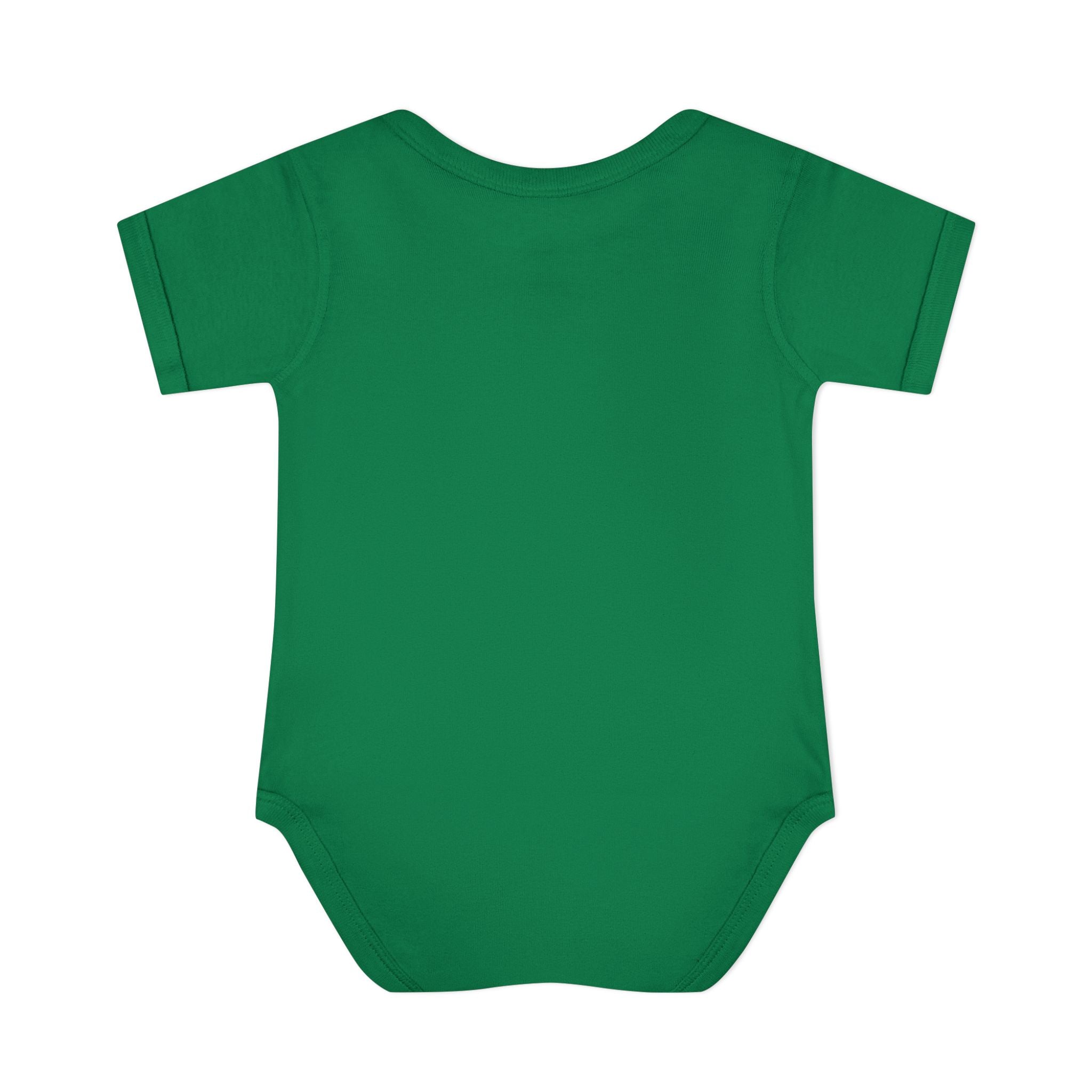 Little Sunshine Baby Bodysuit