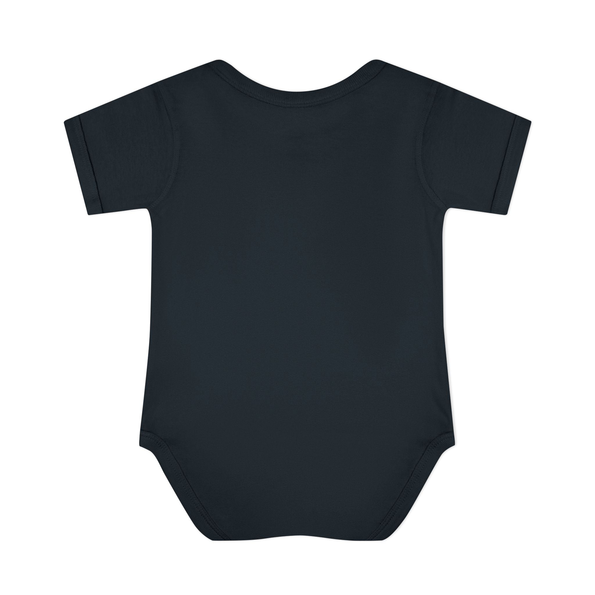 Baby Bodysuit "BaBy" Periodic Table Design – Cute Newborn Onesie Gift