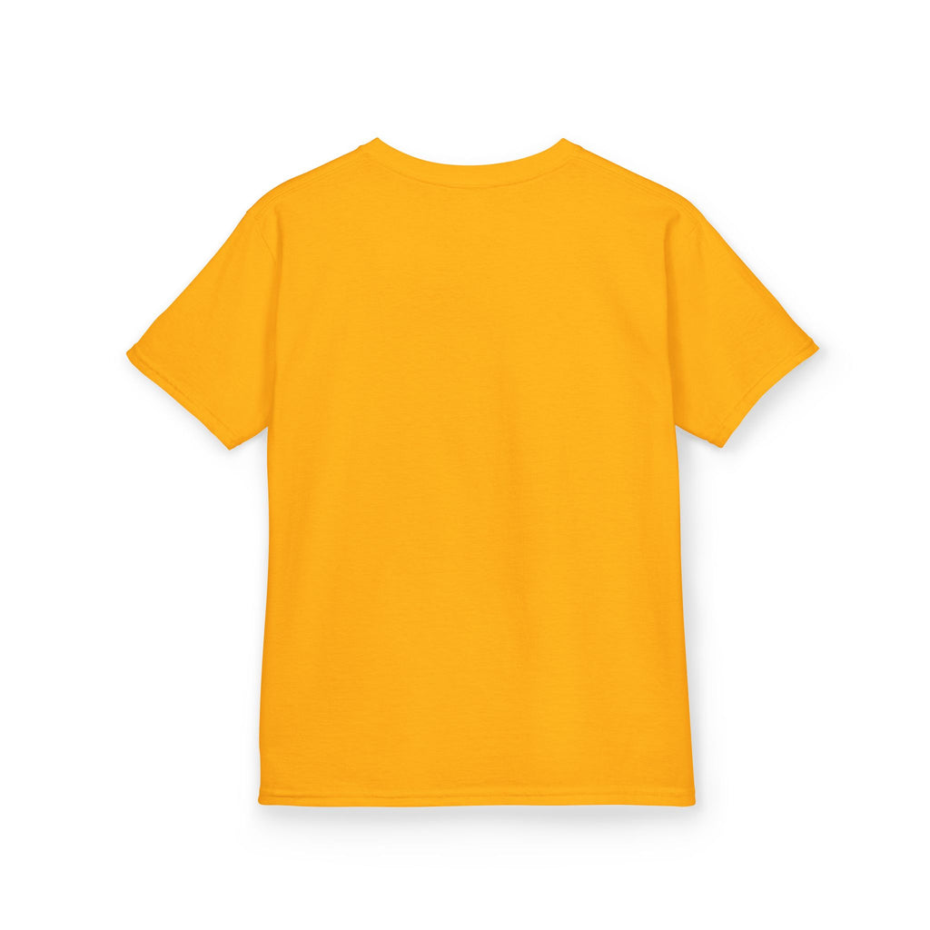Hello 2nd Grade Kids T-Shirt — Colorful Back-to-School Tee for Second Graders