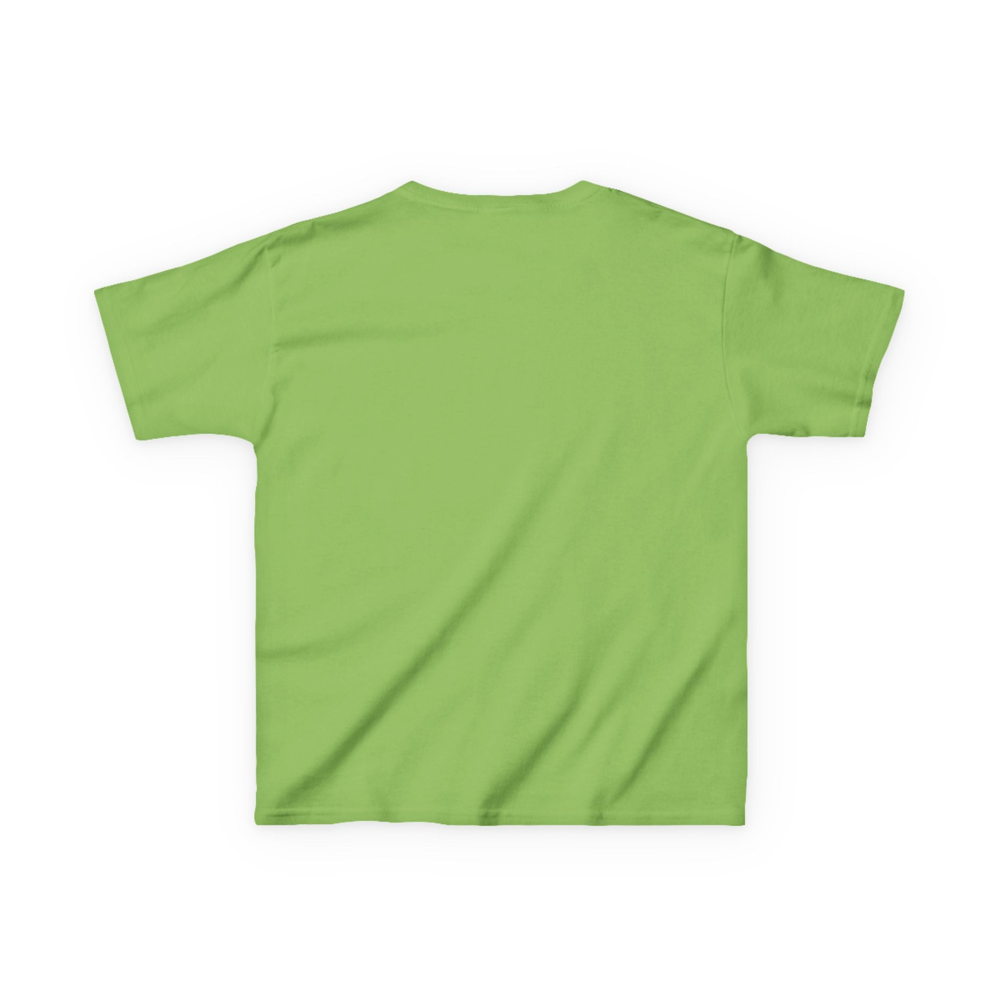 Kids T-Shirt — "Game Over Back to School" Gamer Graphic Tee