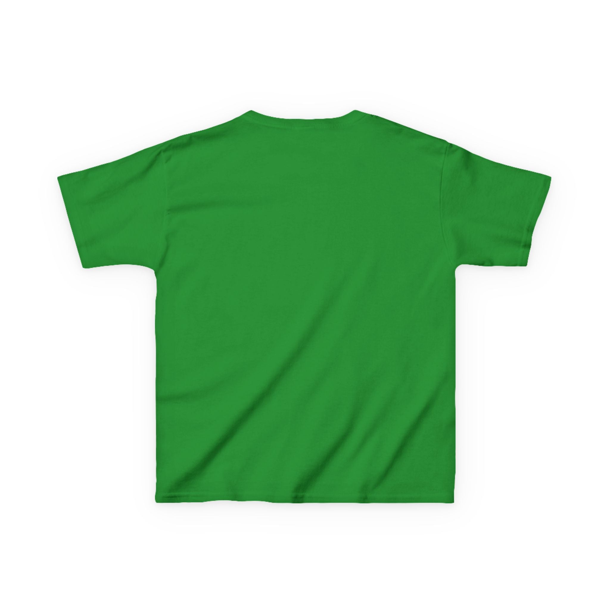 Kids Tee — "Ready or Not, 3rd Grade Here I Come!" Back-to-School Shirt