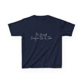Kids T‑Shirt - Be Yourself