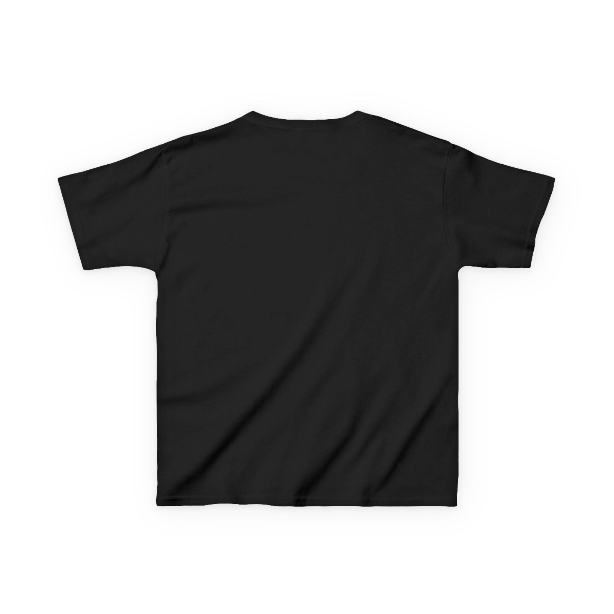 Ready to Learn Kids T‑Shirt — Back to School Educational Graphic Tee