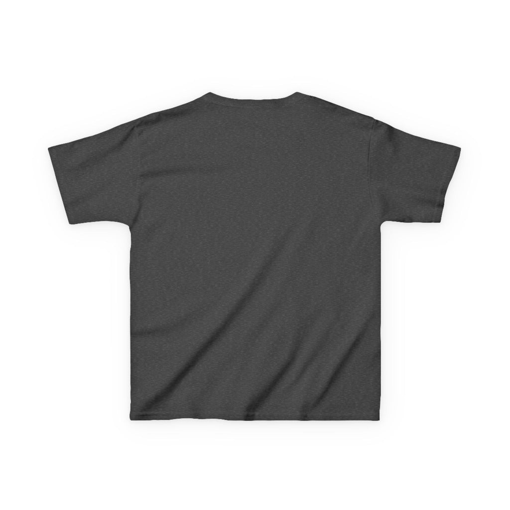 Kids T‑Shirt - Be Yourself