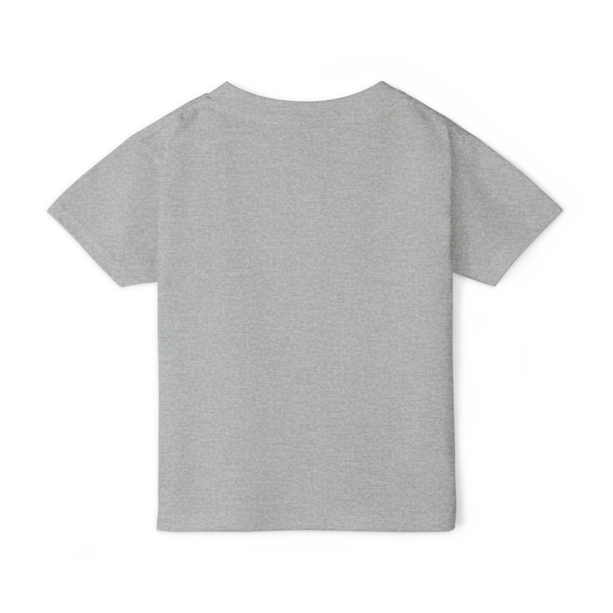 Toddler T-Shirt – “Kindergarten Here I Come!” Back-to-School Graphic