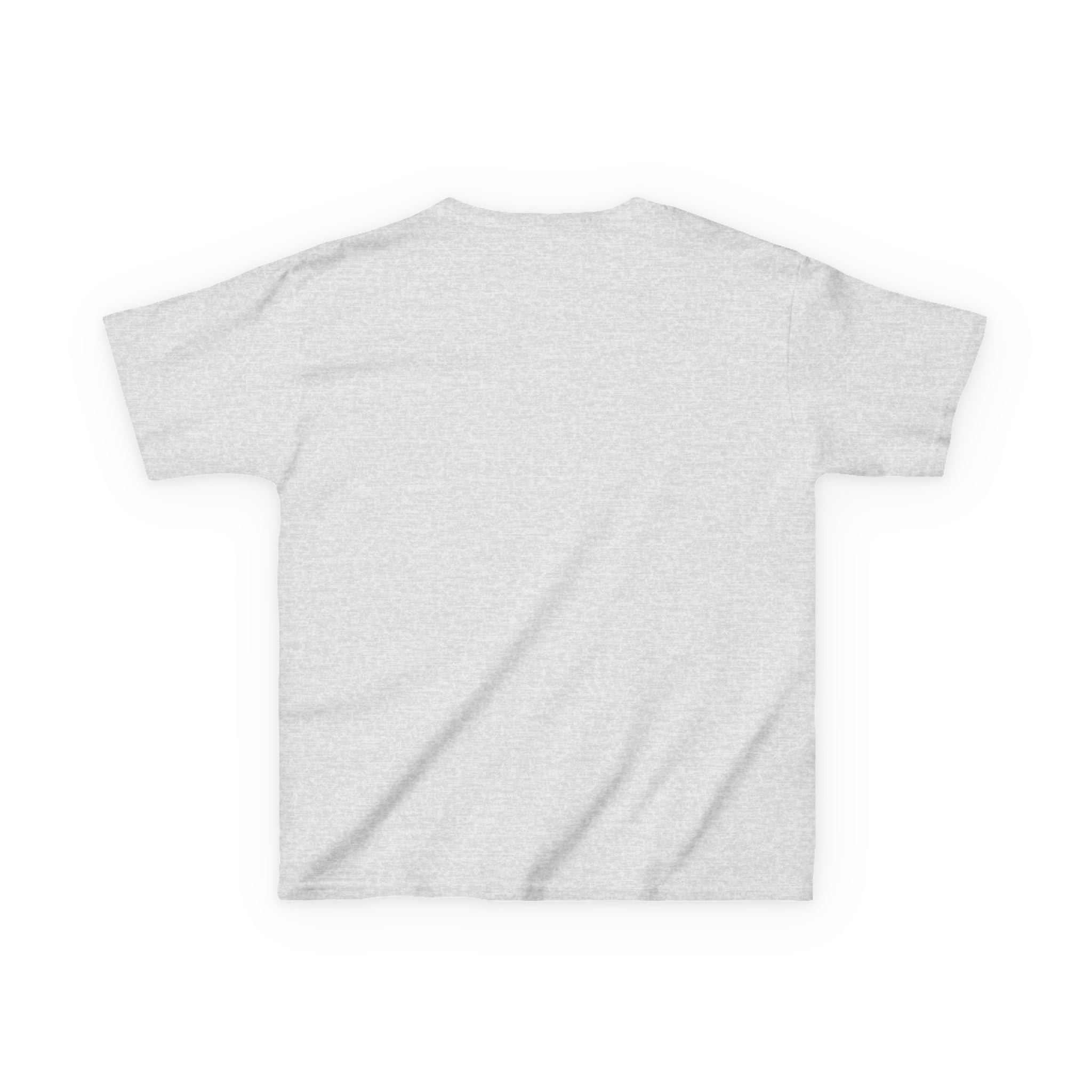 Kids T-Shirt "Limited Edition" — Cute Gold Script Tee for Birthday & Special Occasion