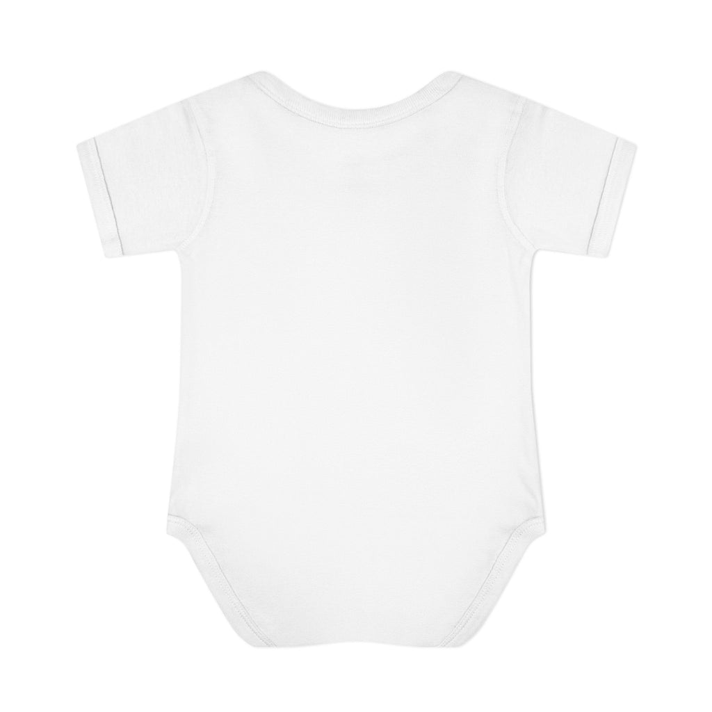 Infant Bodysuit - "Wait For Me I Have Little Legs" Cute Baby Onesie