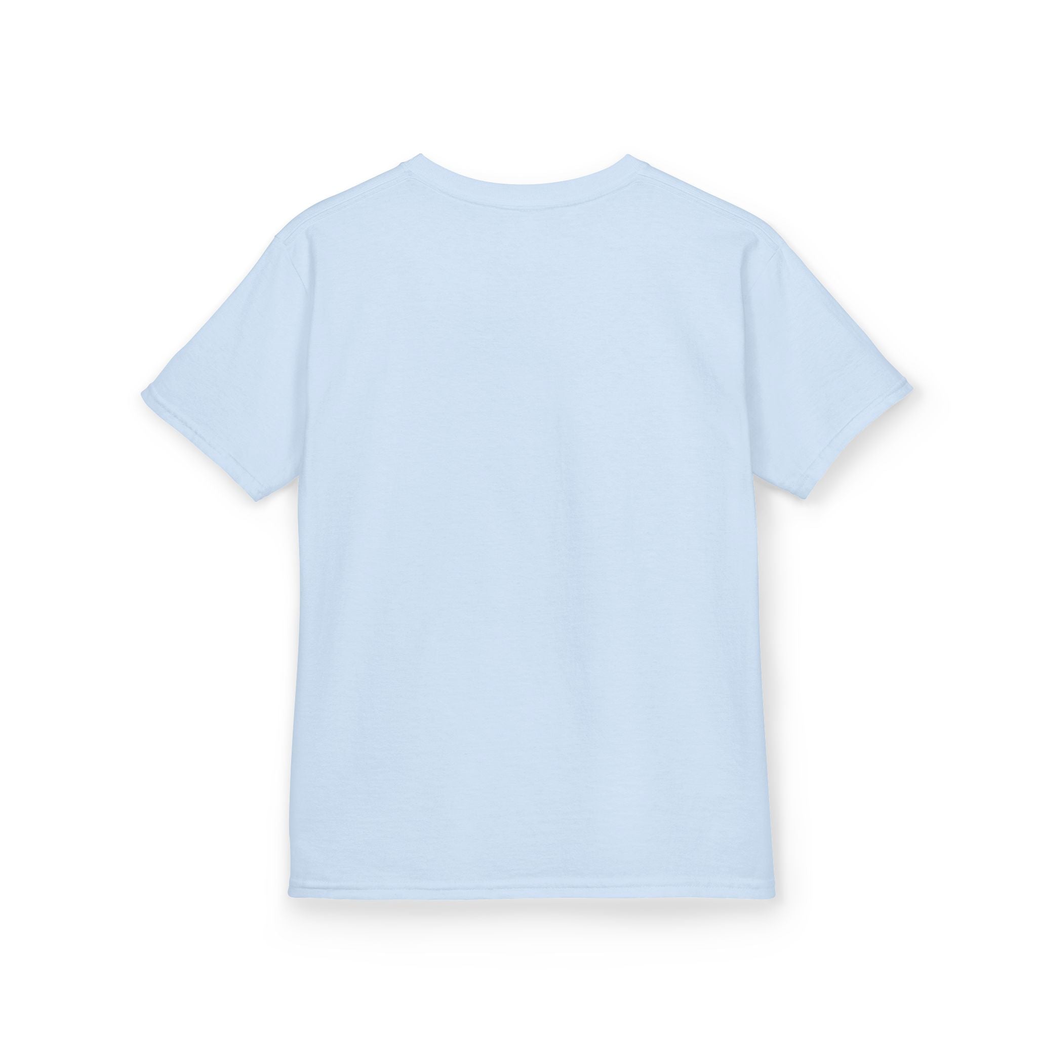 Kids T-Shirt — "Game Over Back to School" Gamer Graphic Tee
