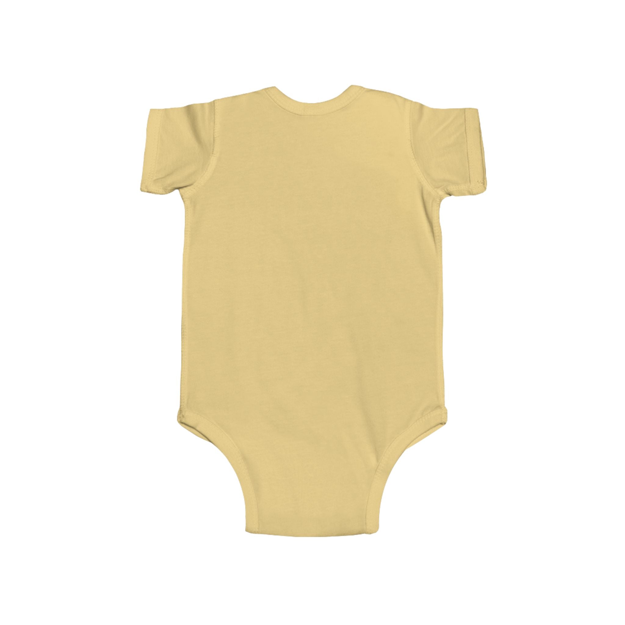 Little Lovebug Baby Bodysuit — Cute Valentine Infant Onesie