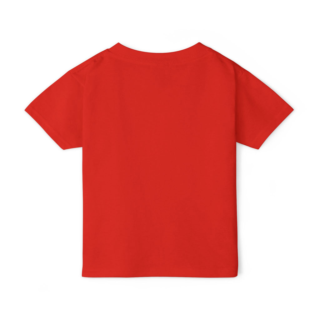Kindergarten Diva Toddler T-Shirt — Girls Back-to-School Princess Tee
