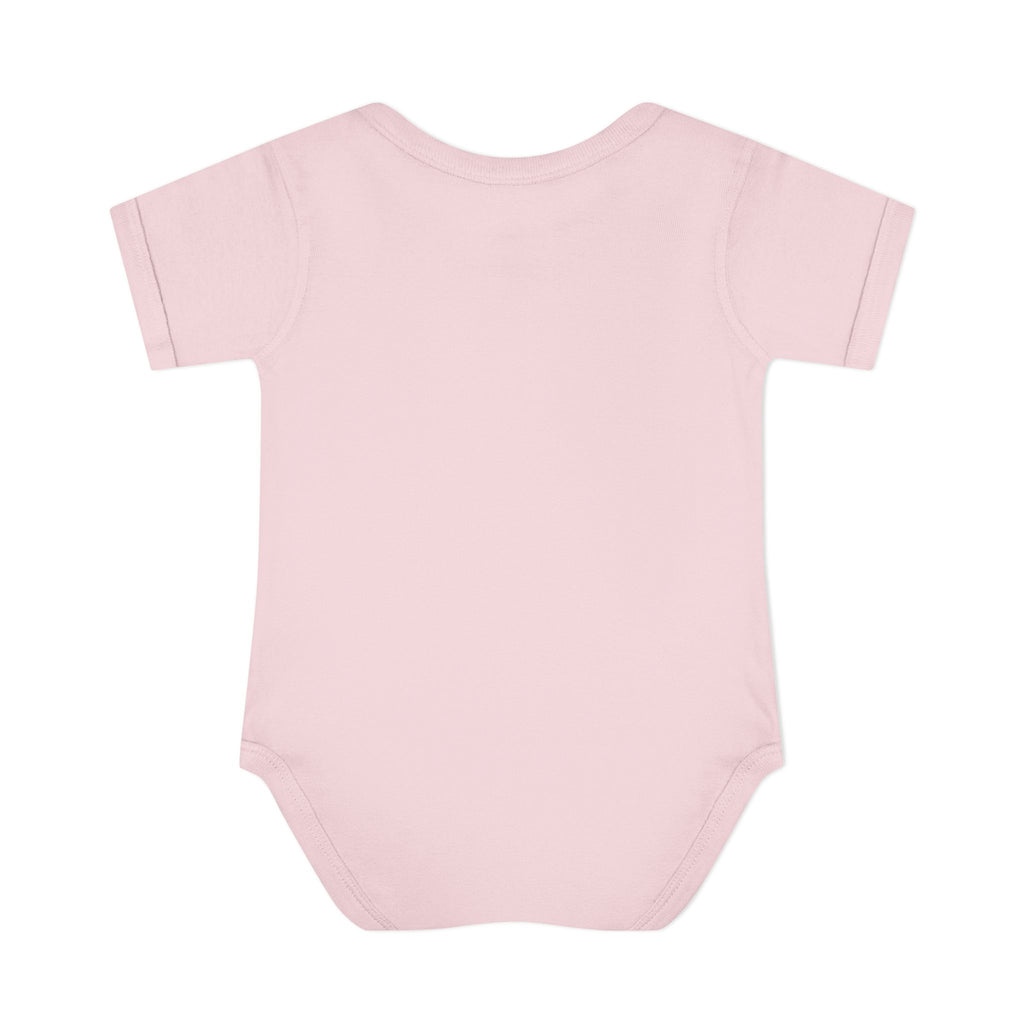 Little Sunshine Baby Bodysuit